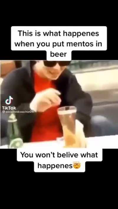das crazy