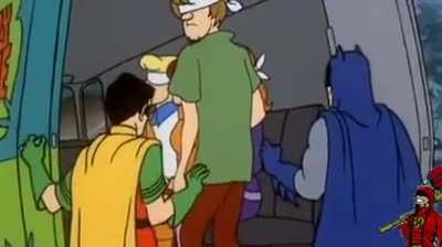 Batmancada