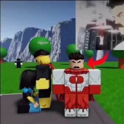 omni-man