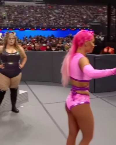 Eva Marie