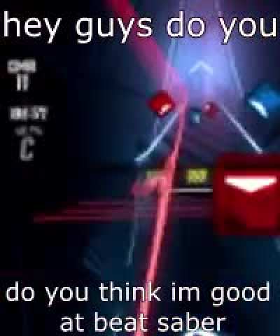 am i good guys i just started last week