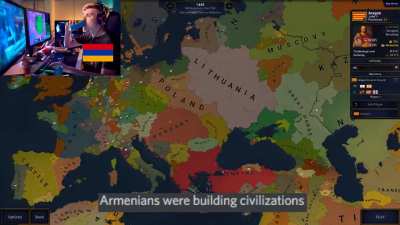 🇦🇲💪