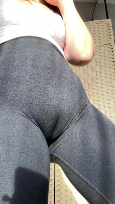 The best view
