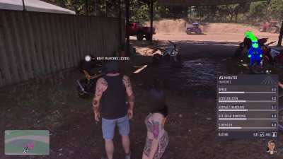 full vid pt.1