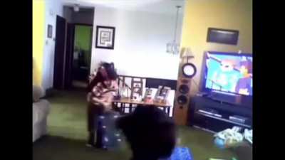 Los gamers no muestran piedad😡😡😡