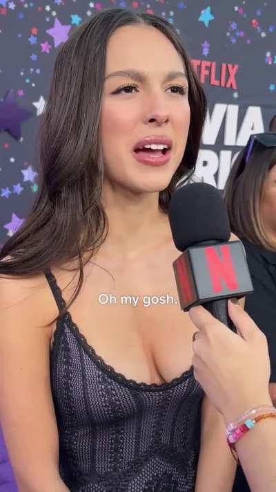 Interviews at the GUTS World Tour Film Premiere