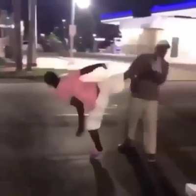 Mortal kombat hood version