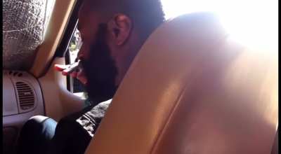 Oh shit I didn&rsquo;t know Stefan Burnett was a death grips fan