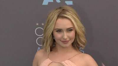 Hayden Panettiere