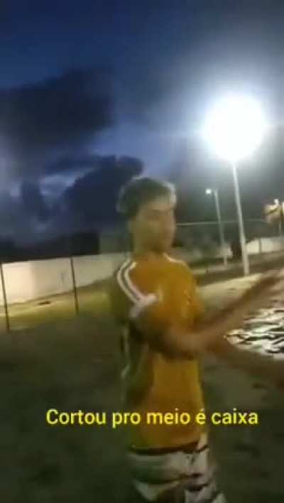 o final