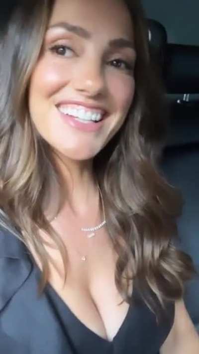 Minka Kelly