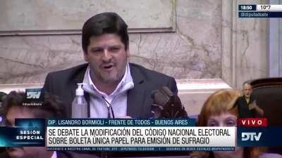 Que tipo de logica es esta?