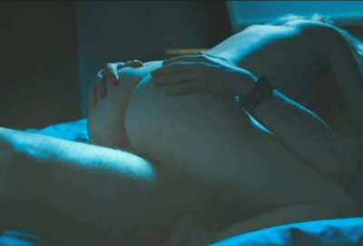 Laure Massard in &lsquo;Passion&rsquo; [brightened + 60fps]