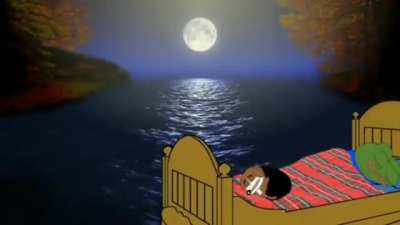 some sleep material for all frens