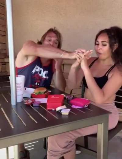 maybe maybe maybe
