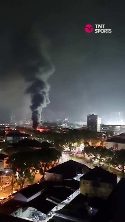 Santos agora