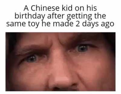 Gift to remember