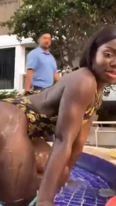 💓🍑💯