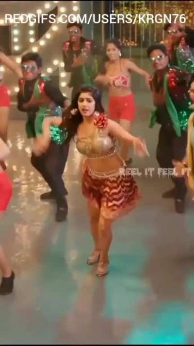 Sanjana Anand Hot 