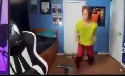 Zoinks (heil spez) 
