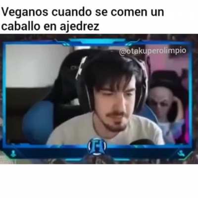Veganos gang
