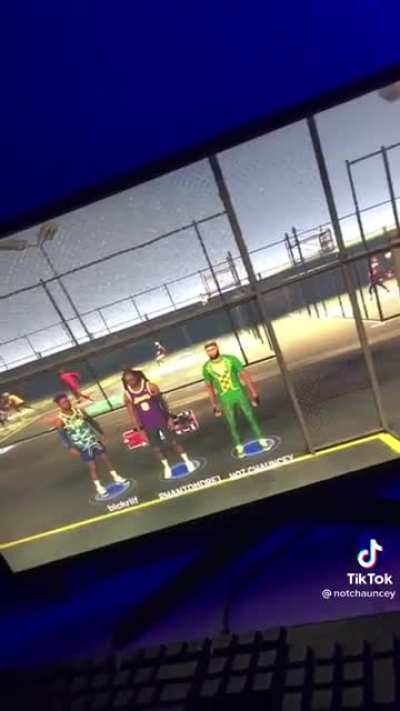 This video got pretty big on Tiktok. What y&rsquo;all think about this?