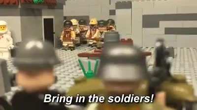 Best lego set yet