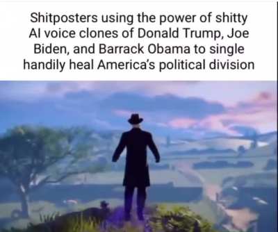 The future is looking bright guys.