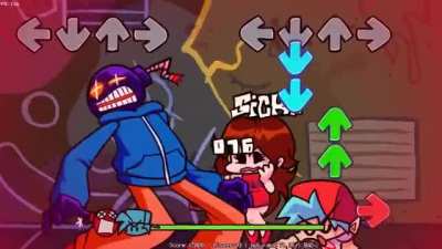 ballistic no hard 😎