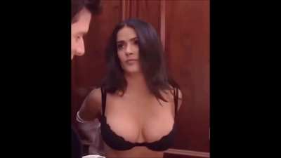 Salma Hayek