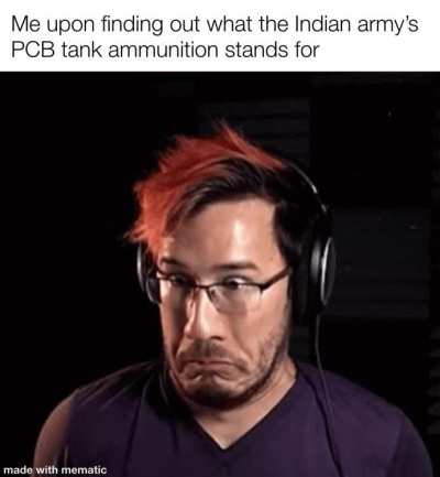 India why? That wasn&rsquo;t necessary.