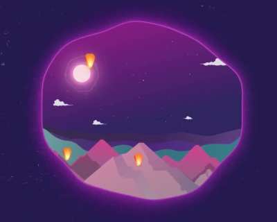 Took a stock illustration and came up with this! C &amp;amp; C please!!