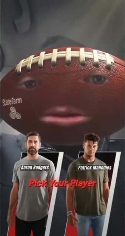 Pick Your Player