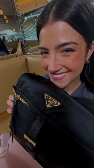 New tiktok
