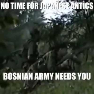 You are needed