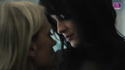 Anne-Marie Duff (54) &amp;amp; C&eacute;line Buckens (28) - "Suspect" - (s02e05) - *AI ENHANCED*