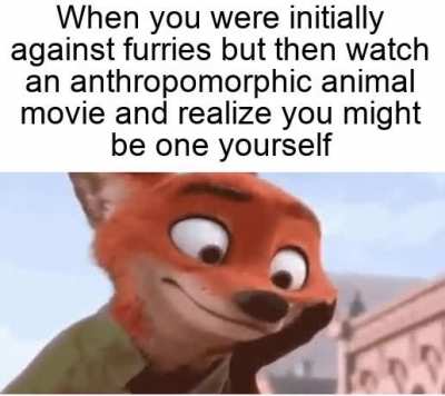 I have begun to question myself
