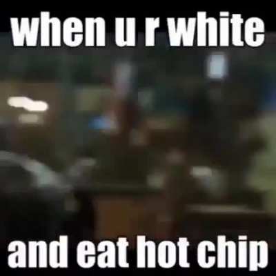 the spice, it&rsquo;s consuming me
