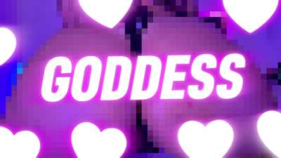 I know you&rsquo;re drooling behind that screen&hellip; staring at my bouncing, pixelated, oiled ass made to fry your goontard brain a little more.