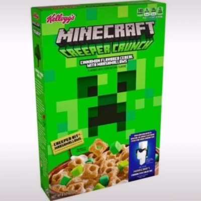 I actually want to try these