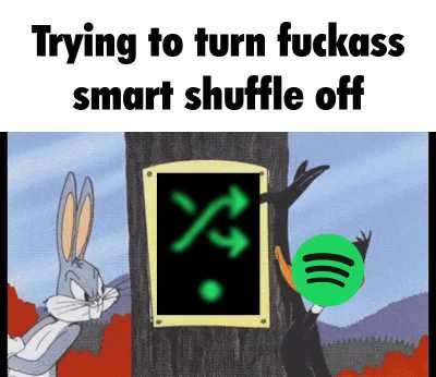 Why does it do that