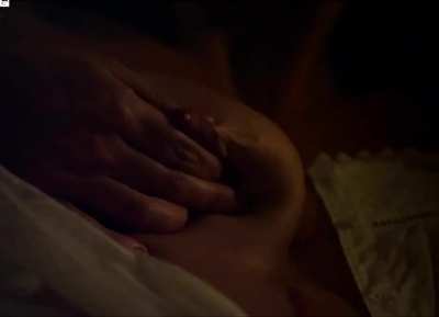 Who wants Maggie Gyllenhaal's milk?
