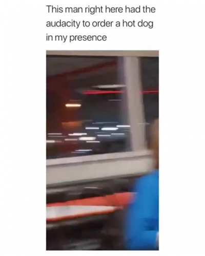 Maybe maybe maybe