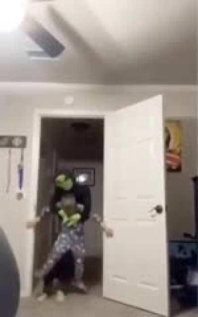 :D