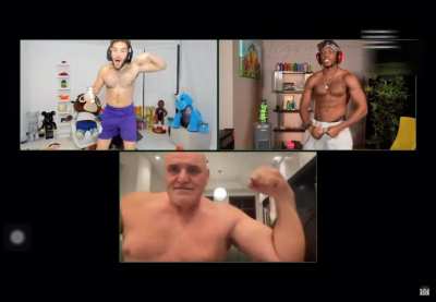 Shit was hilarious 