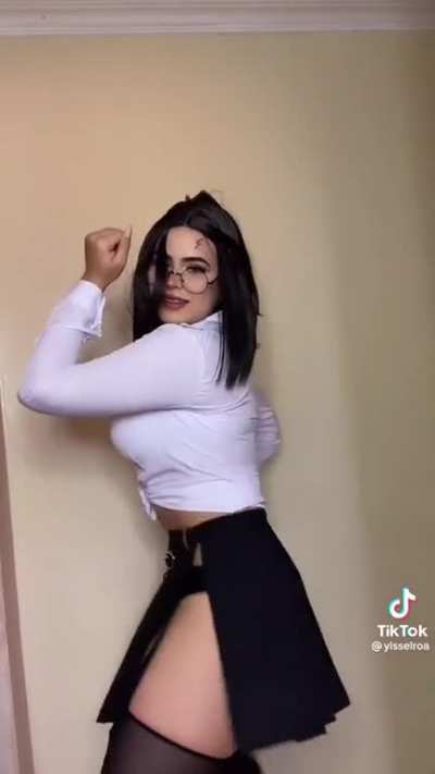 @yisselroa