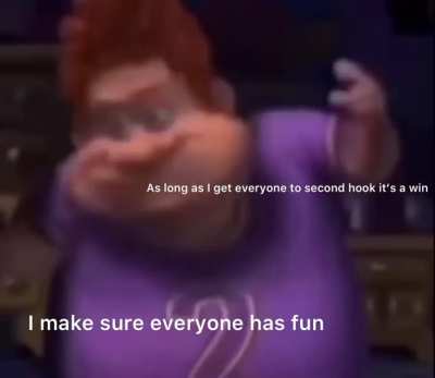 &ldquo;How do you win your matches&rdquo;