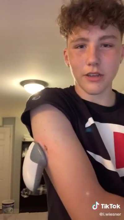 I’m diabetic