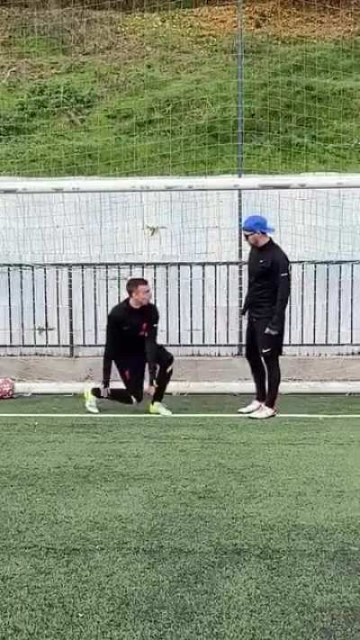 Maybe Maybe Maybe