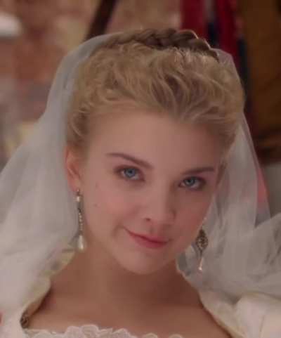 Those Eyes